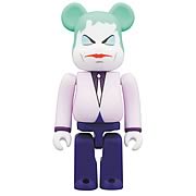 Batman The Dark Knight Returns Joker Bearbrick Mini-Figure